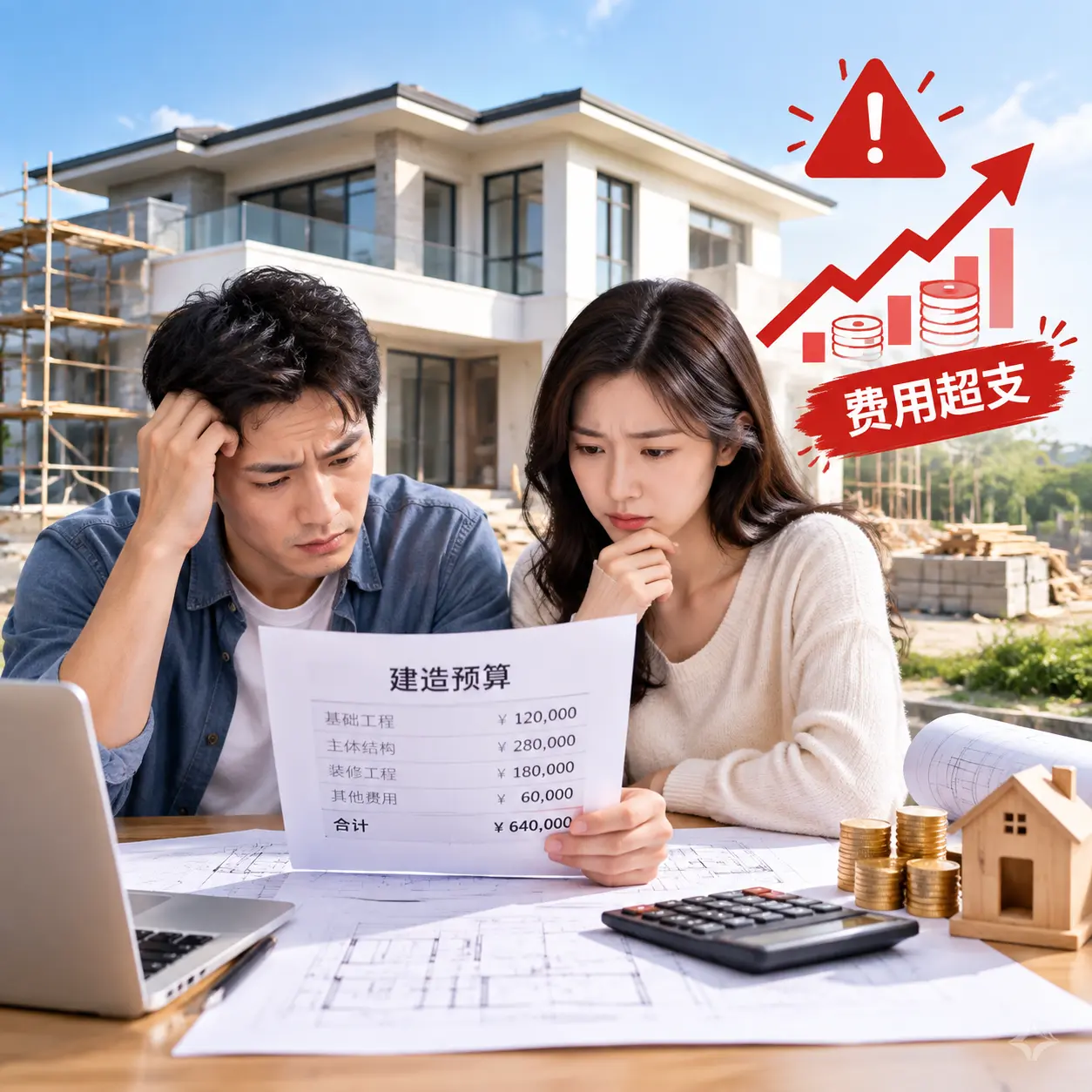 别墅建造公司推荐：避免在 织金 选择时的常见误区