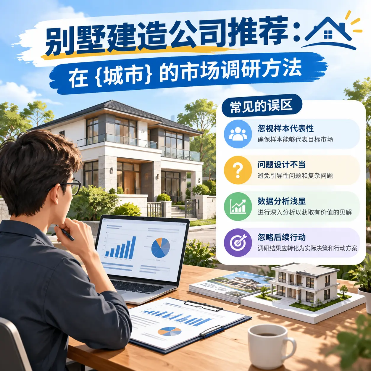 别墅建造公司推荐:在 织金 的市场调研方法