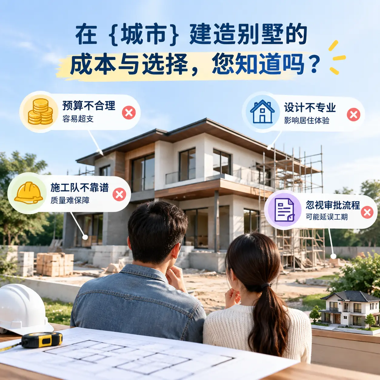 在 织金 建造别墅的成本与选择,您知道吗?
