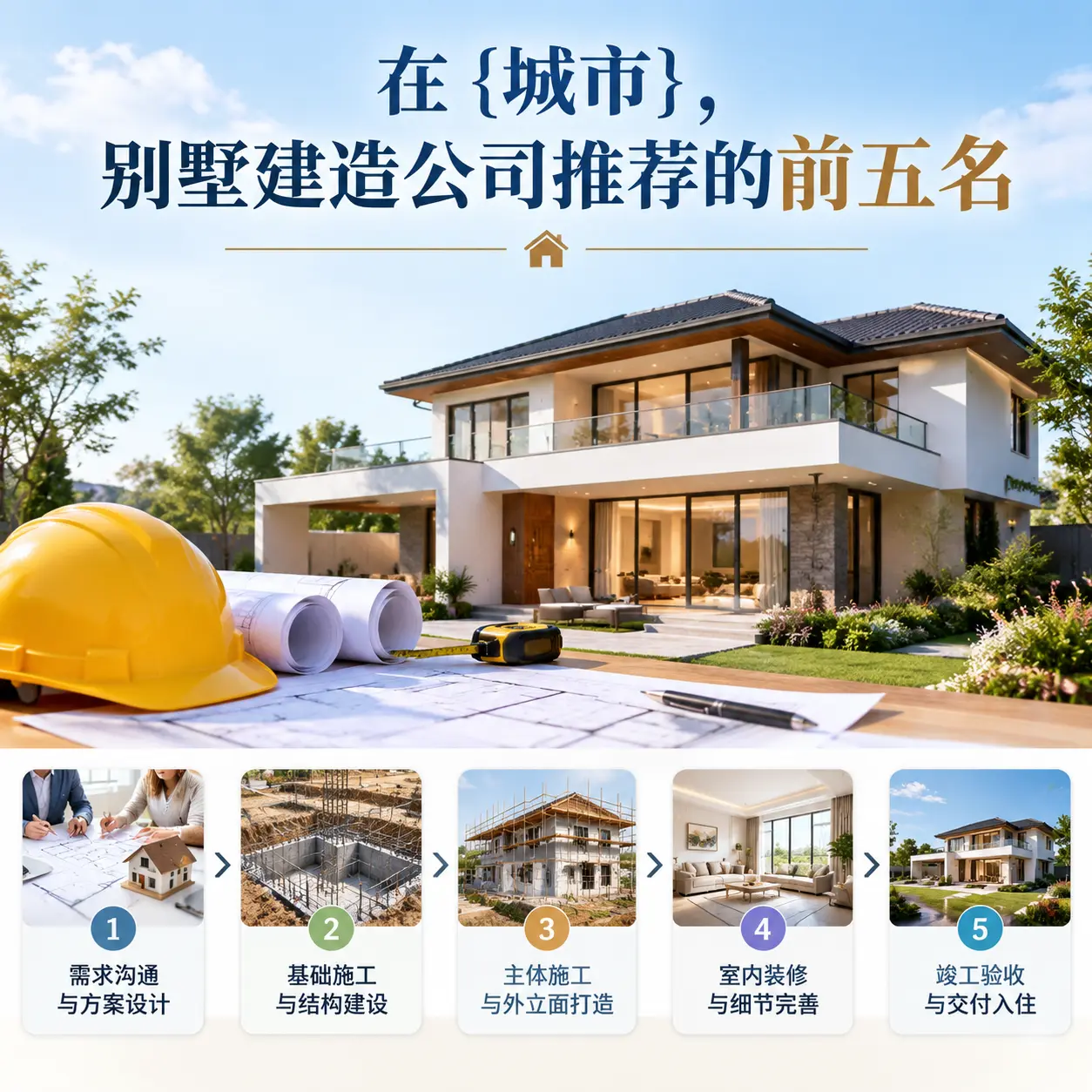 在 织金,别墅建造公司推荐的前五名
